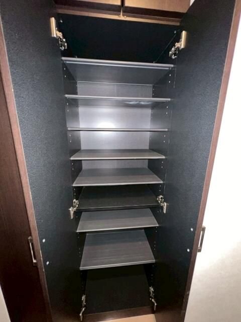 玄関　別部屋参考写真