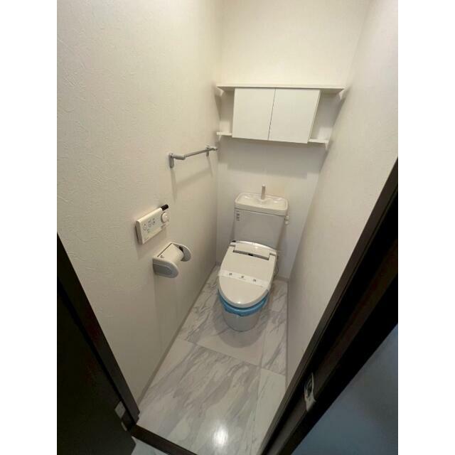 トイレ　別部屋参考写真