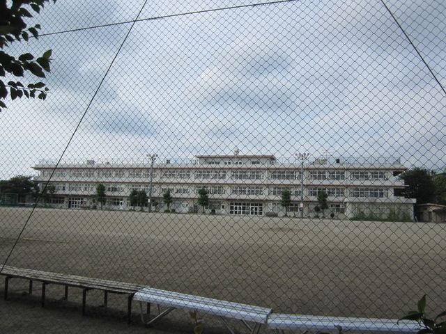 その他　立川市立立川第一中学校（その他）まで1000m