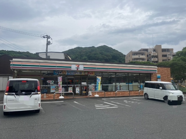 コンビニ　セブンイレブン門司東門司２丁目店（コンビニ）まで1048m