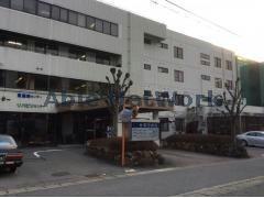 病院　医療法人慈朋会澤田病院（病院）まで874m