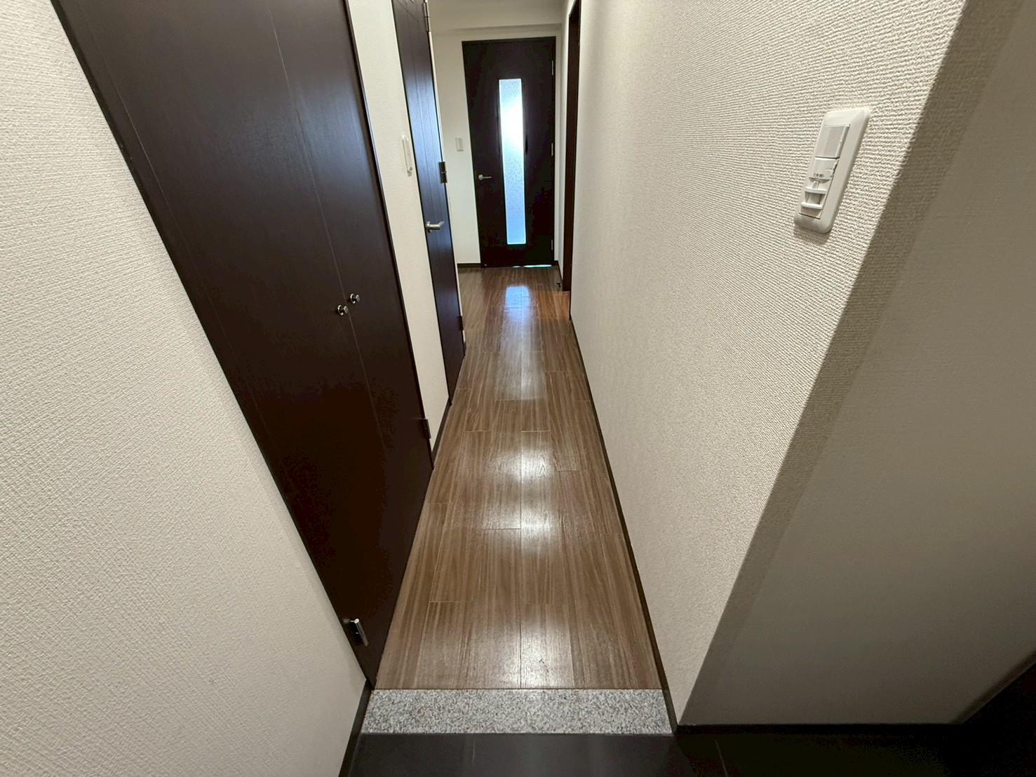 その他部屋・スペース　廊下