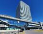 役所　岐阜市役所（役所）まで899m