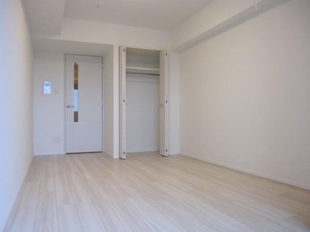 居室・リビング　きれいなお部屋
