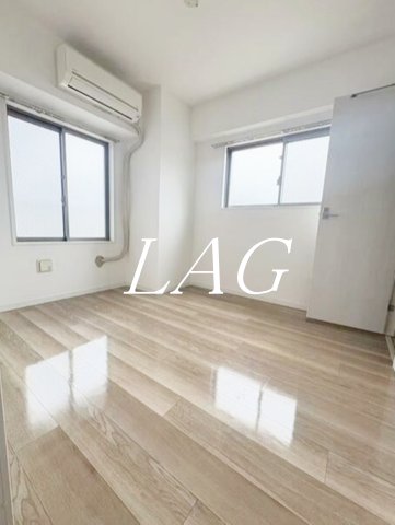 居室・リビング　洋室のお部屋です。