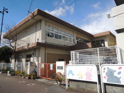 幼稚園・保育園　西宮市立幼稚園上ケ原幼稚園（幼稚園・保育園）まで2086m