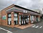 コンビニ　セブンイレブン小倉くさみ店（コンビニ）まで210m