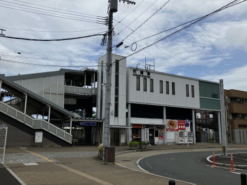 その他　JR朽網駅（その他）まで631m