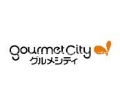スーパー　グルメシティ 忍ヶ丘店（スーパー）まで442m