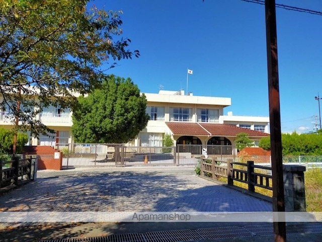 小学校　長浜市立小学校長浜北小学校（小学校）まで255m