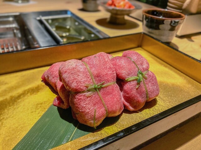 スーパー　天満屋ハピータウン岡北店やすのぶ商店（スーパー）まで305m