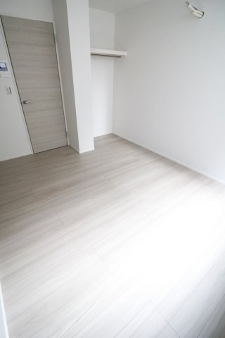 Lucent船橋の居間写真