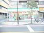 コンビニ　ファミリーマート 船橋本町四丁目店（コンビニ）まで212m