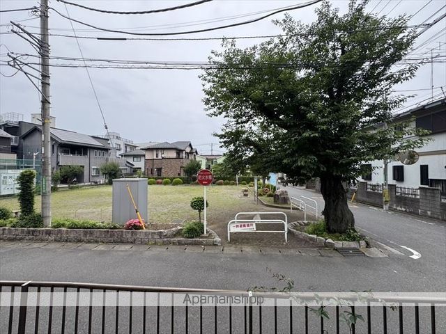 眺望　眺望
