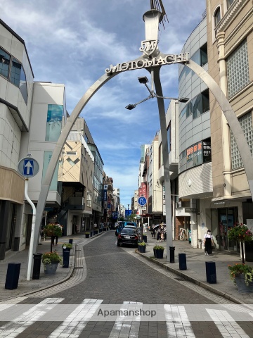 その他　元町商店街（その他）まで123m