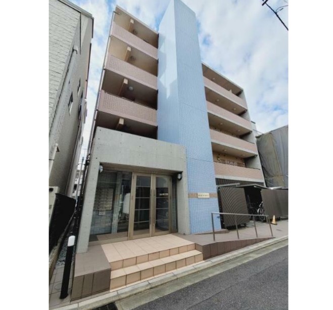 建物外観　☆外観☆