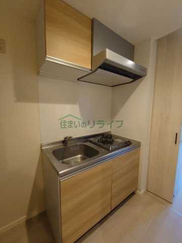 キッチン　リライフ下北沢店