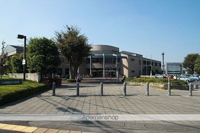 その他　川越西文化会館（その他）まで440m