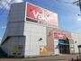 ホームセンター　ホームセンターバロー　江南店（ホームセンター）まで450m