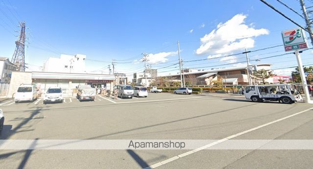 コンビニ　セブン－イレブン守口寺方本通２丁目店（コンビニ）まで420m
