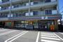 コンビニ　セブンイレブン 藤沢石川3丁目店（コンビニ）まで614m