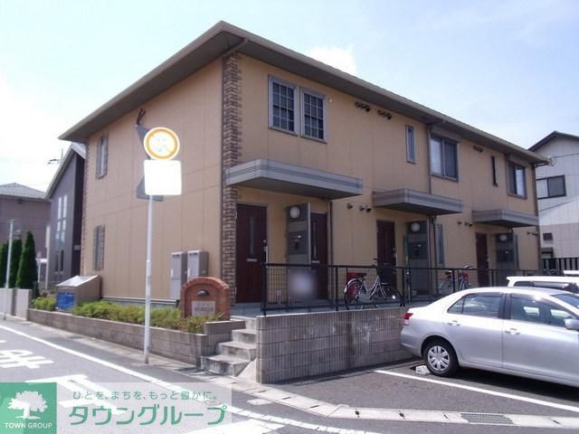 その他　日当たり良好の角地です