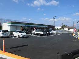 コンビニ　ファミリーマート 草津追分店（コンビニ）まで487m