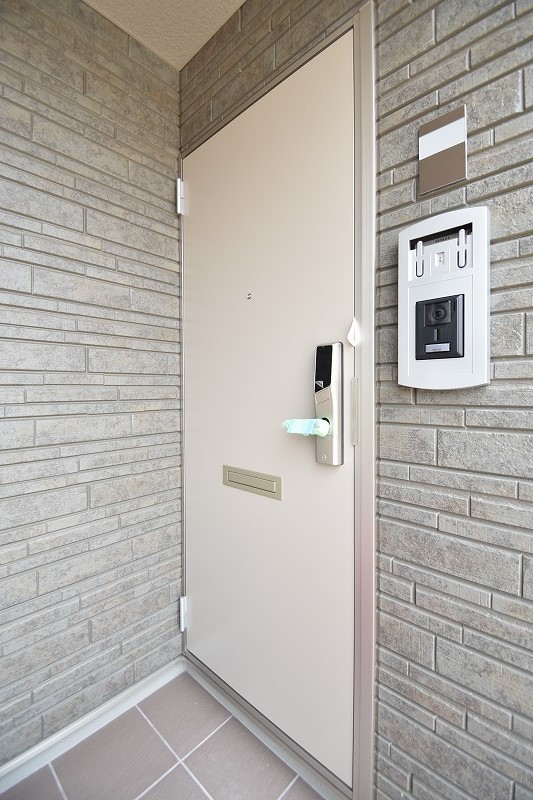 玄関　Lila（リーラ）