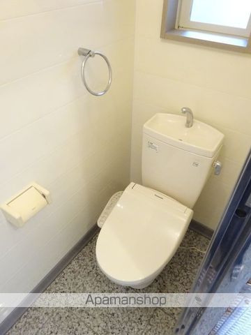 グリーンモールのトイレ写真