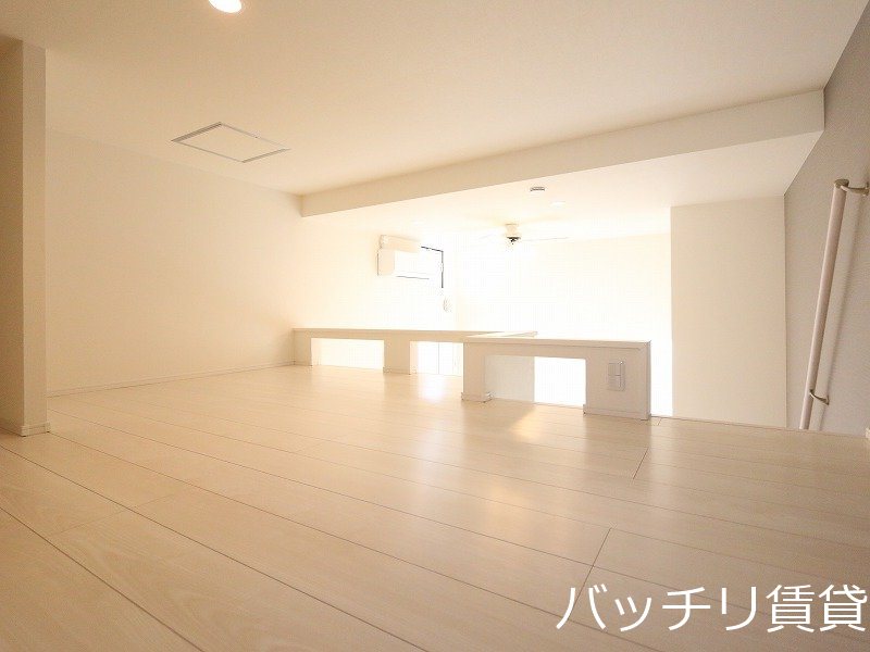 その他部屋・スペース　同型タイプの為、現状を優先致します。