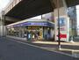 コンビニ　ローソン 平尾一丁目店（コンビニ）まで305m