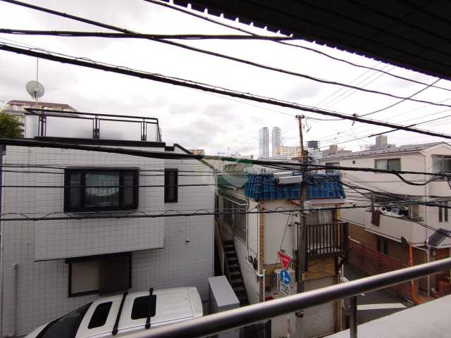 眺望　サンライズ３１