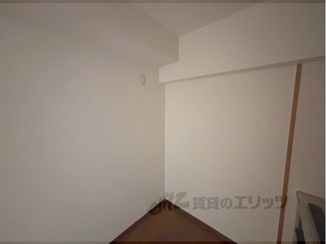 その他部屋・スペース　冷蔵庫置場