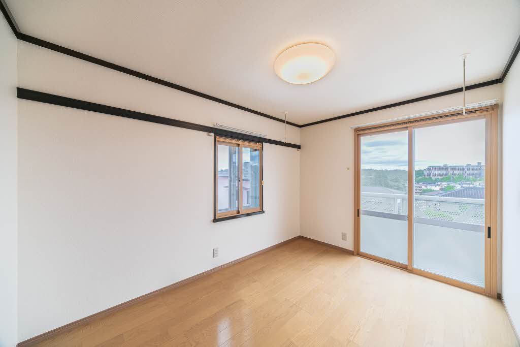 その他部屋・スペース　洋室