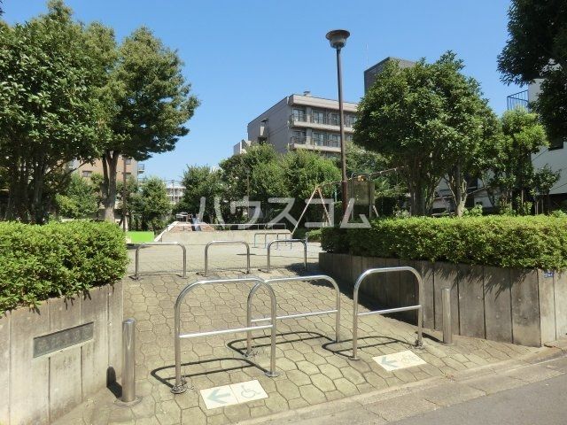 その他　渋江公園（その他）まで358m