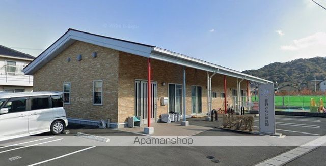 幼稚園・保育園　愛野みらい保育園（幼稚園・保育園）まで288m