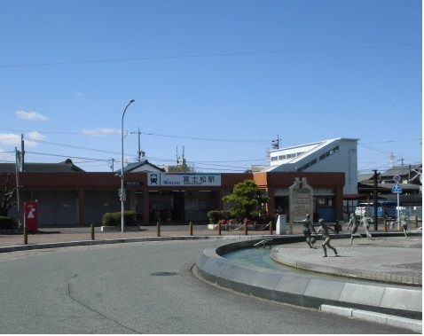 その他　名鉄名古屋本線　富士松駅（その他）まで2600m