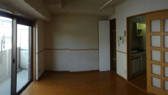 居室・リビング　別部屋参考写真