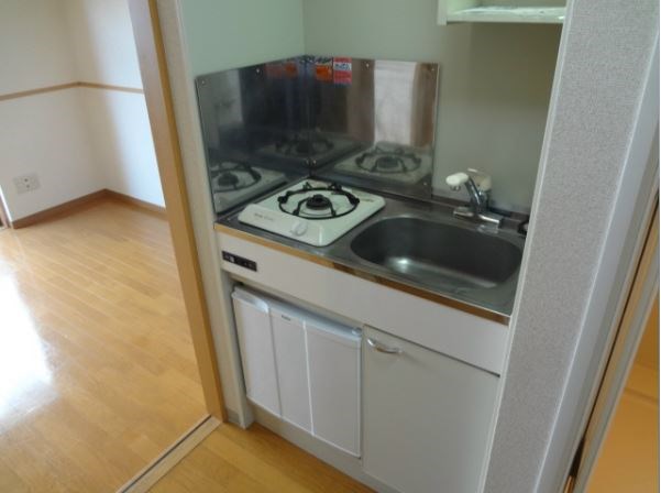 キッチン　別部屋参考写真