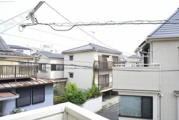 みなとみらい線 元町・中華街駅 徒歩20分 2階建 築14年のその他写真