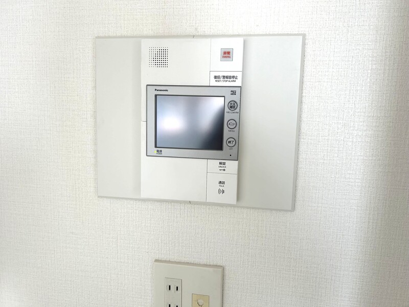 セキュリティ　アメックス西新駅前