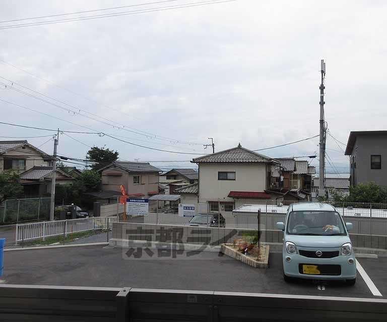 眺望　眺望です