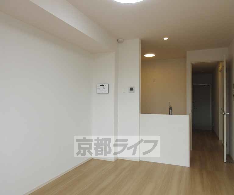 居室・リビング　広々リビングです