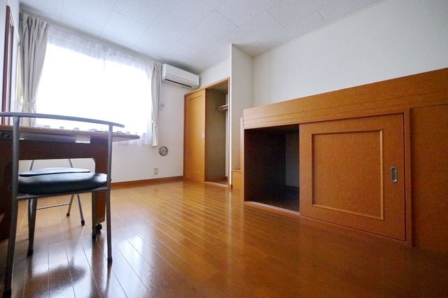 その他部屋・スペース