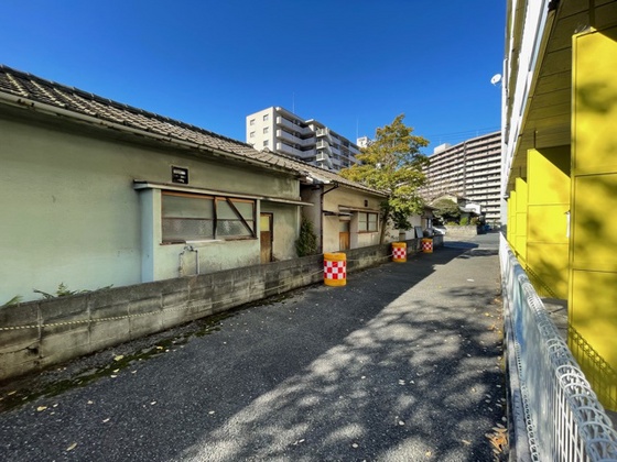 眺望　※別部屋の写真です