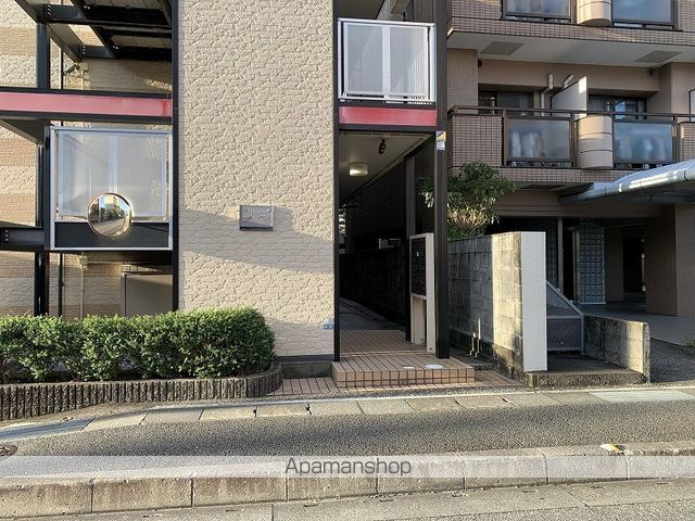 レオパレスORYOUの外観写真