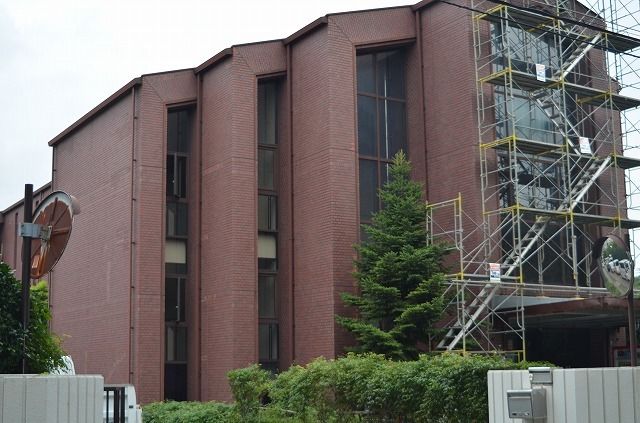 その他　私立和泉短期大学（その他）まで1647m