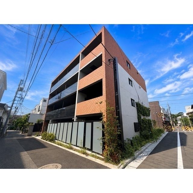 建物外観　☆綺麗な外観☆