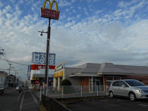 飲食店　マクドナルド 堺福田店（飲食店）まで762m