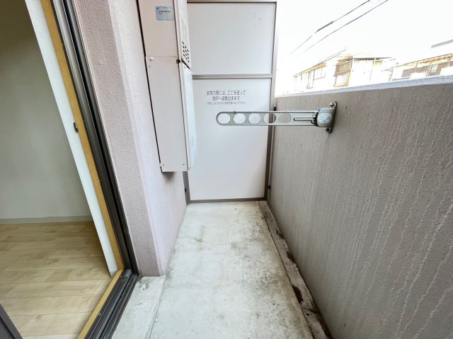 バルコニー　詳細は、RISUMO江坂本店までお問合せください♪
